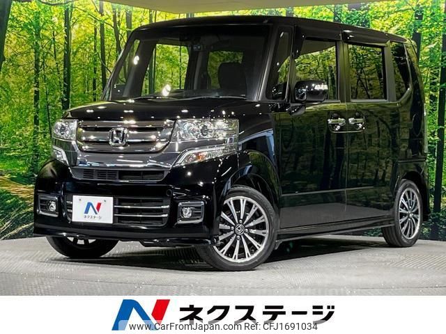 honda n-box 2017 CFJ1691034 image 1