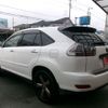 toyota harrier 2008 -TOYOTA--Harrier DAA-MHU38W--MHU38-2050915---TOYOTA--Harrier DAA-MHU38W--MHU38-2050915- image 3