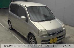 daihatsu move 2006 -DAIHATSU 【湘南 581ｹ8436】--Move L150S--L150S-0273403---DAIHATSU 【湘南 581ｹ8436】--Move L150S--L150S-0273403-