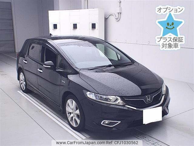 honda jade 2015 -HONDA 【岐阜 303ﾇ2905】--Jade FR4-1000478---HONDA 【岐阜 303ﾇ2905】--Jade FR4-1000478- image 1