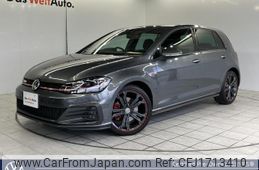 volkswagen golf-gti 2018 CFJ1713410