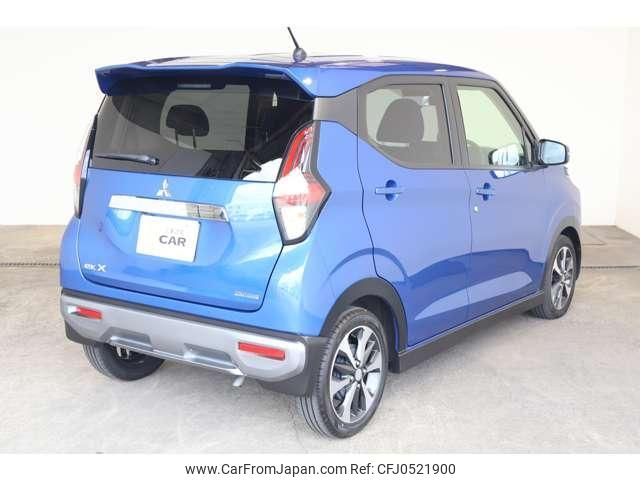 mitsubishi ek-cross 2024 quick_quick_4AA-B35W_B35W-0400447 image 2