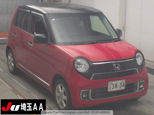 honda n-one 2015 -HONDA--N ONE JG1--1204156---HONDA--N ONE JG1--1204156- image 1