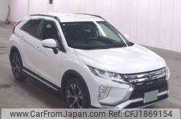 mitsubishi eclipse-cross 2018 CFJ1869154