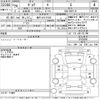 toyota porte 2014 -TOYOTA 【福井 501そ2336】--Porte NCP141-9105808---TOYOTA 【福井 501そ2336】--Porte NCP141-9105808- image 3