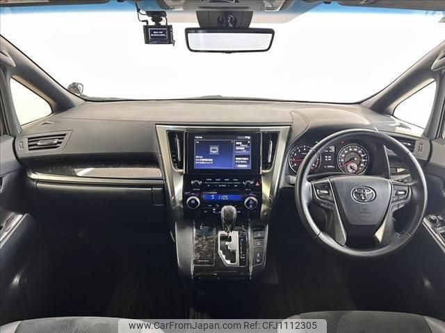 toyota vellfire 2021 quick_quick_3BA-AGH30W_AGH30-0397731 image 2