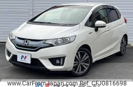 honda fit 2014 -HONDA--Fit DAA-GP5--GP5-3079213---HONDA--Fit DAA-GP5--GP5-3079213-