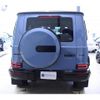 mercedes-benz g-class 2022 quick_quick_3BA-463276_2X423319 image 14