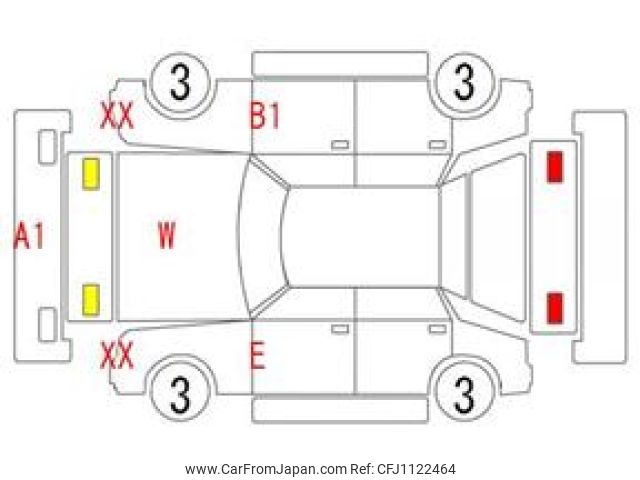 toyota 86 2018 -TOYOTA--86 DBA-ZN6--ZN6-083955---TOYOTA--86 DBA-ZN6--ZN6-083955- image 2