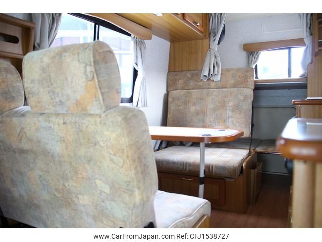 mazda bongo-truck 2003 CFJ1538727 image 2