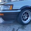 toyota corolla-levin 1986 CFJ9384783 image 14