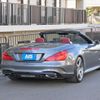 mercedes-benz sl-class 2018 quick_quick_DBA-231466_WDD2314661F053625 image 2