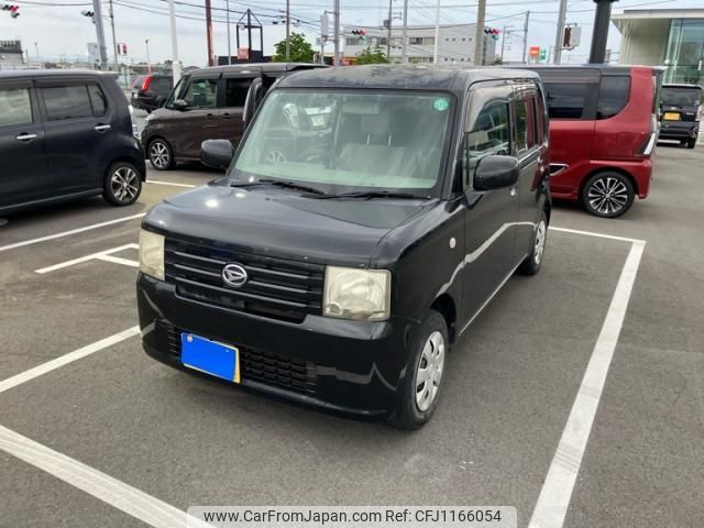 daihatsu move-conte 2009 -DAIHATSU--Move Conte DBA-L575S--L575S-0050563---DAIHATSU--Move Conte DBA-L575S--L575S-0050563- image 2