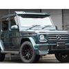 mercedes-benz g-class 2015 quick_quick_LDA-463346_WDB4633452X235570 image 1