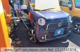 honda n-one 2013 -HONDA--N ONE JG1--2031089---HONDA--N ONE JG1--2031089-