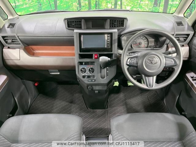toyota tank 2019 quick_quick_M900A_M900A-0355994 image 2