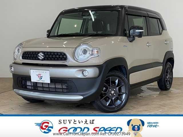 suzuki xbee 2019 -SUZUKI--XBEE DAA-MN71S--MN71S-151482---SUZUKI--XBEE DAA-MN71S--MN71S-151482- image 1