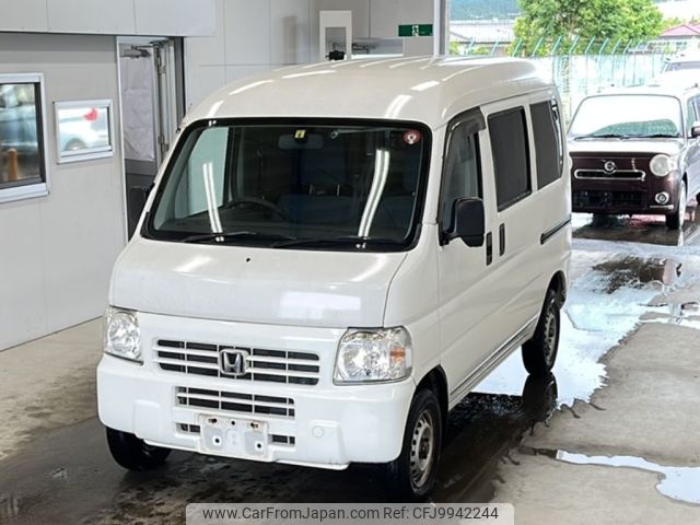 honda acty-van 2015 -HONDA--Acty Van HH5-2000277---HONDA--Acty Van HH5-2000277- image 1