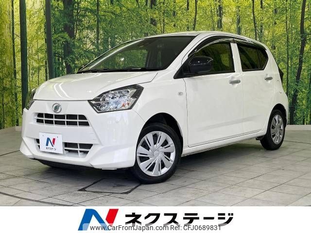 daihatsu mira-e-s 2019 -DAIHATSU--Mira e:s 5BA-LA350S--LA350S-0184500---DAIHATSU--Mira e:s 5BA-LA350S--LA350S-0184500- image 1