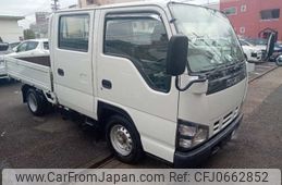 isuzu elf-truck 2005 -ISUZU--Elf KR-NHR69--NHR69-7006530---ISUZU--Elf KR-NHR69--NHR69-7006530-