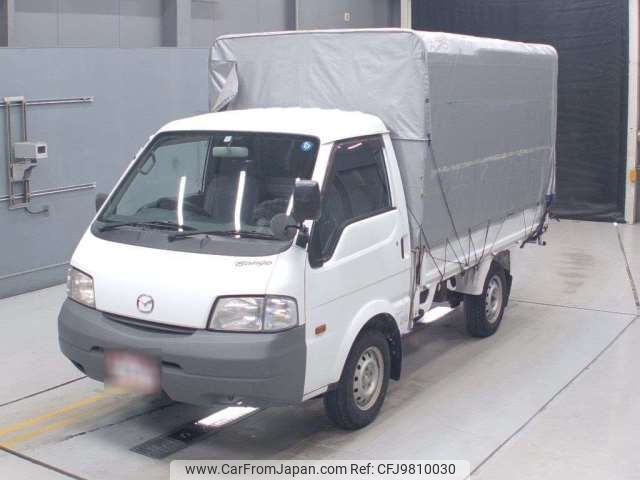 mazda bongo-truck 2013 -MAZDA--Bongo Truck ABF-SKP2L--SKP2L-102949---MAZDA--Bongo Truck ABF-SKP2L--SKP2L-102949- image 1