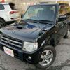 mitsubishi pajero-mini 2012 CFJ1830357 image 2