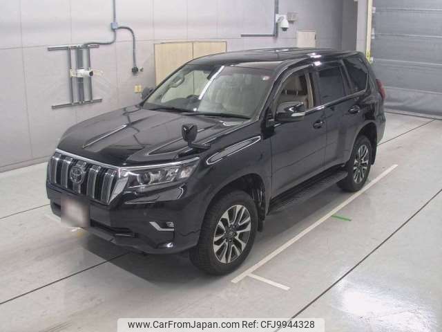 toyota land-cruiser-prado 2021 -TOYOTA--Land Cruiser Prado 3DA-GDJ150W--GDJ150W-0064482---TOYOTA--Land Cruiser Prado 3DA-GDJ150W--GDJ150W-0064482- image 1