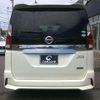 nissan serena 2017 -NISSAN--Serena GFC27--033482---NISSAN--Serena GFC27--033482- image 2