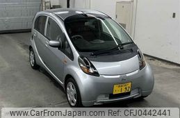 mitsubishi i 2011 -MITSUBISHI 【高崎 580サ192】--i HA1W-1403973---MITSUBISHI 【高崎 580サ192】--i HA1W-1403973-