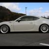 toyota 86 2017 -TOYOTA 【愛媛 301ﾁ1665】--86 ZN6--072351---TOYOTA 【愛媛 301ﾁ1665】--86 ZN6--072351- image 9