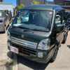 suzuki carry-truck 2025 CFJ1470660 image 17