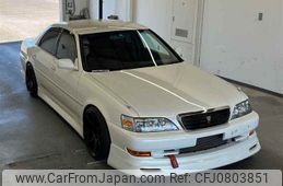 toyota cresta 2000 -TOYOTA--Cresta JZX100ｶｲ-6088218---TOYOTA--Cresta JZX100ｶｲ-6088218-