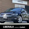 volkswagen golf 2018 -VOLKSWAGEN--VW Golf DBA-AUCPT--WVWZZZAUZJW038128---VOLKSWAGEN--VW Golf DBA-AUCPT--WVWZZZAUZJW038128- image 1