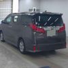 toyota alphard 2018 -TOYOTA 【鹿児島 335ﾔ1006】--Alphard DBA-AGH30W--AGH30W-0211763---TOYOTA 【鹿児島 335ﾔ1006】--Alphard DBA-AGH30W--AGH30W-0211763- image 4