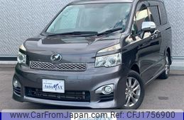 toyota voxy 2012 CFJ1756900