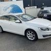 volvo v60 2014 -VOLVO 【岐阜 303ﾄ5619】--Volvo V60 DBA-FB4164T--YV1FW485BE1175165---VOLVO 【岐阜 303ﾄ5619】--Volvo V60 DBA-FB4164T--YV1FW485BE1175165- image 14