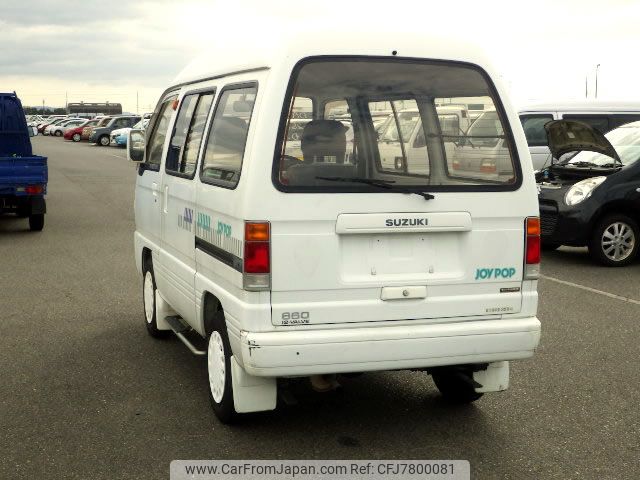 suzuki every 1991 CFJ7800081 image 2