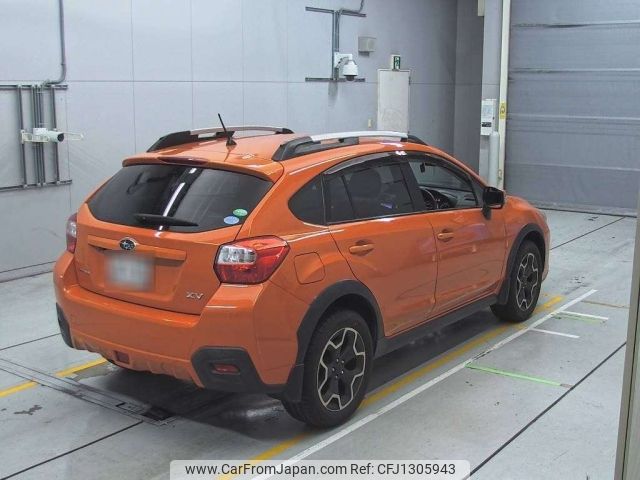 subaru xv 2013 -SUBARU--Subaru XV GP7-031059---SUBARU--Subaru XV GP7-031059- image 2