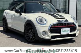 mini mini-others 2016 -BMW--BMW Mini DBA-XS20--WMWXS720602C49860---BMW--BMW Mini DBA-XS20--WMWXS720602C49860-