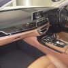 bmw 7-series 2016 quick_quick_DBA-7A30_WBA7A22000G609839 image 3