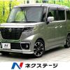 suzuki spacia 2018 CFJ1635934 image 1