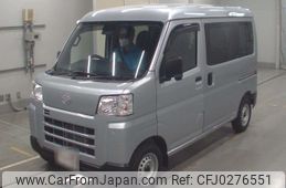 daihatsu hijet-van 2023 -DAIHATSU--Hijet Van S700V-0083614---DAIHATSU--Hijet Van S700V-0083614-