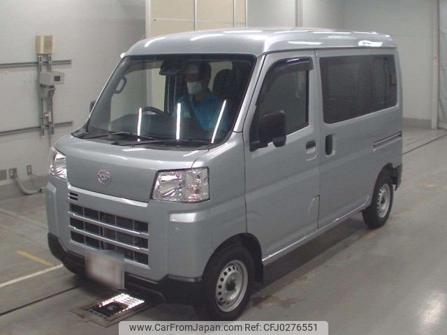 daihatsu hijet-van 2023 -DAIHATSU--Hijet Van S700V-0083614---DAIHATSU--Hijet Van S700V-0083614- image 1