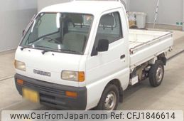suzuki carry-truck 1998 CFJ1846614