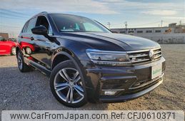 volkswagen tiguan 2020 -VOLKSWAGEN--VW Tiguan LDA-5NDFGF--WVGZZZ5NZLW868619---VOLKSWAGEN--VW Tiguan LDA-5NDFGF--WVGZZZ5NZLW868619-