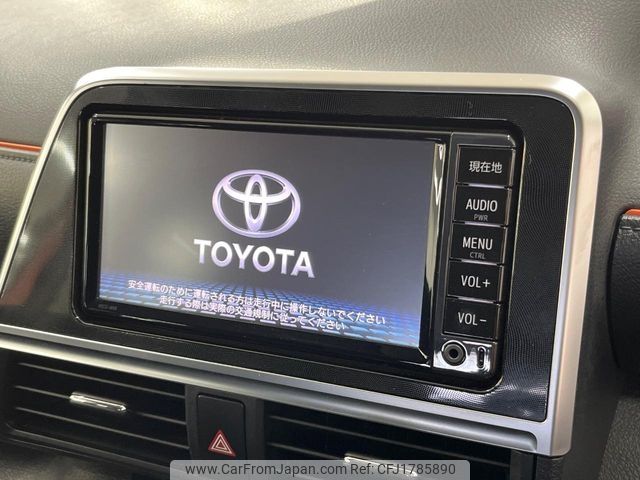 toyota sienta 2017 CFJ1785890 image 2