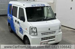 suzuki every 2014 -SUZUKI--Every DA64V-852518---SUZUKI--Every DA64V-852518-