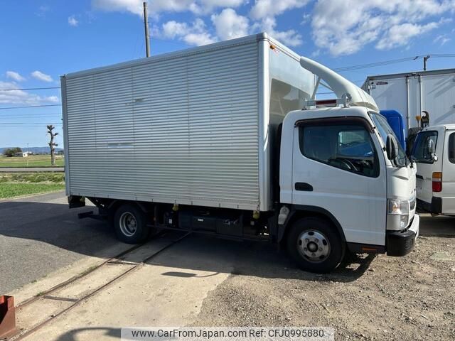 mitsubishi-fuso canter 2016 -MITSUBISHI--Canter TPG-FEB50--FEB50-***873---MITSUBISHI--Canter TPG-FEB50--FEB50-***873- image 1
