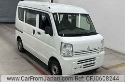 mitsubishi minicab-van 2016 -MITSUBISHI--Minicab Van DS17V-108543---MITSUBISHI--Minicab Van DS17V-108543-