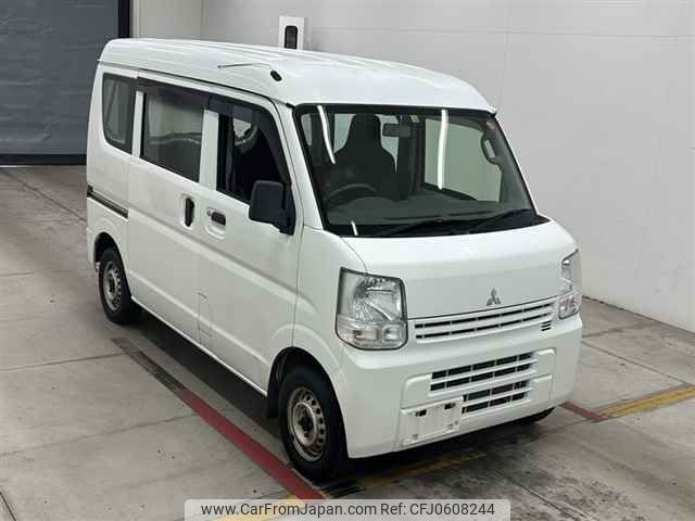 mitsubishi minicab-van 2016 -MITSUBISHI--Minicab Van DS17V-108543---MITSUBISHI--Minicab Van DS17V-108543- image 1